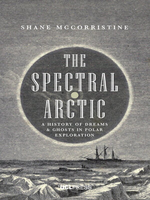 cover image of The Spectral Arctic
